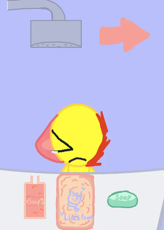 Game by @ZuliaAngel