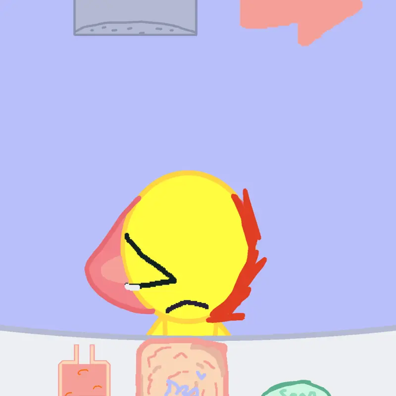 Game by @ZuliaAngel