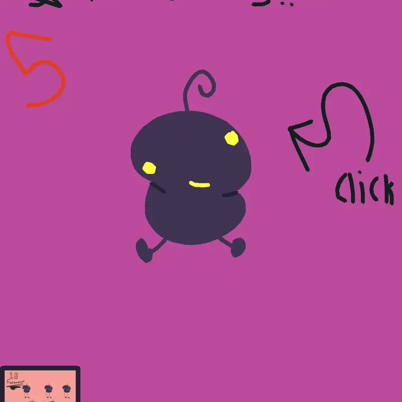 Game by @BucketBrick887