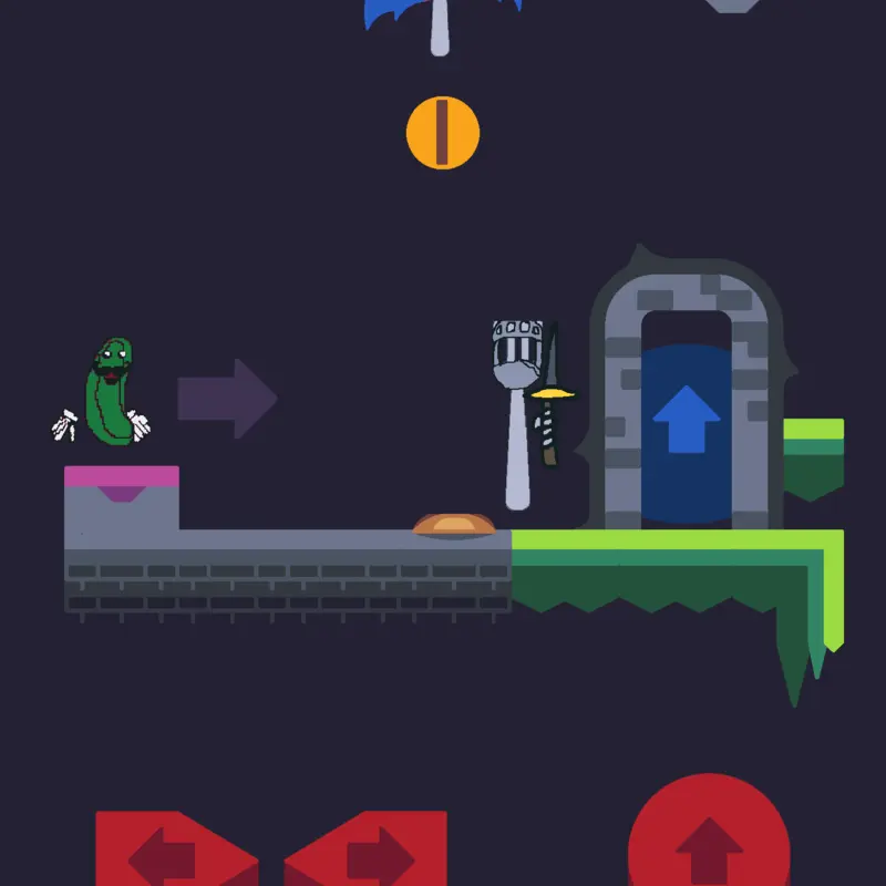 Game by @RAUL_PICKLE