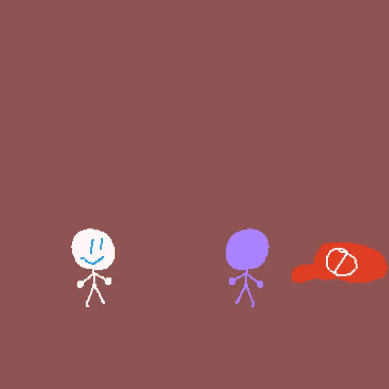 Game by @Noidentity
