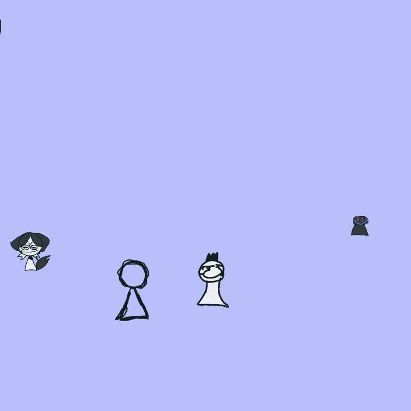Game by @Ianguajar