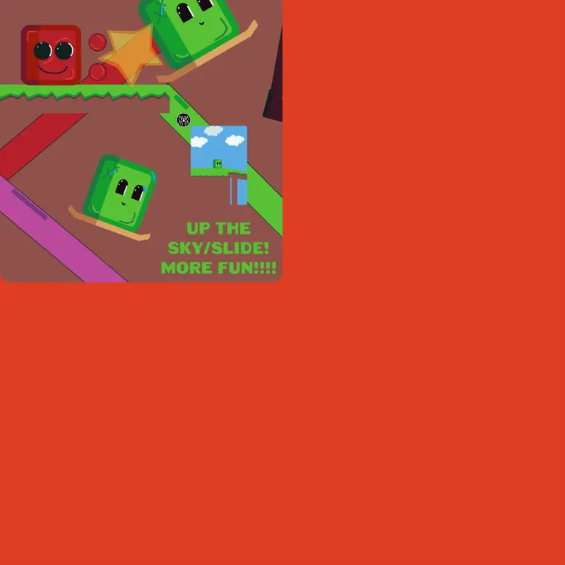 Game by @KXYTPahmyCSTL