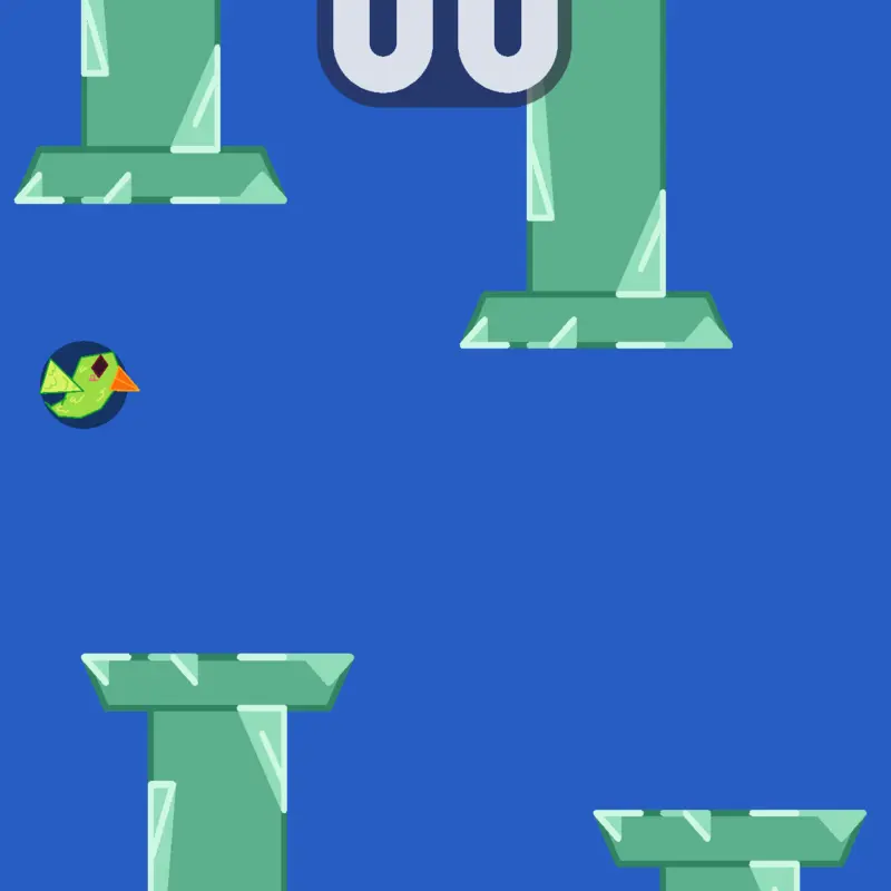 Game by @G1GGL3_F4RT