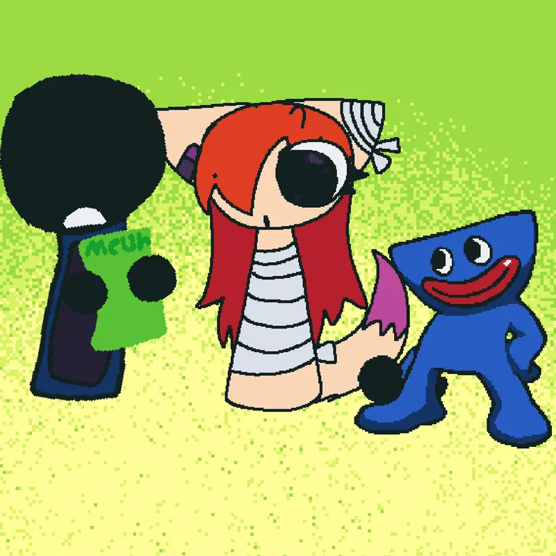 Game by @Huggywuggy2026