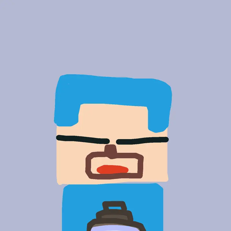 Batting day animation by @hasson_albagshi