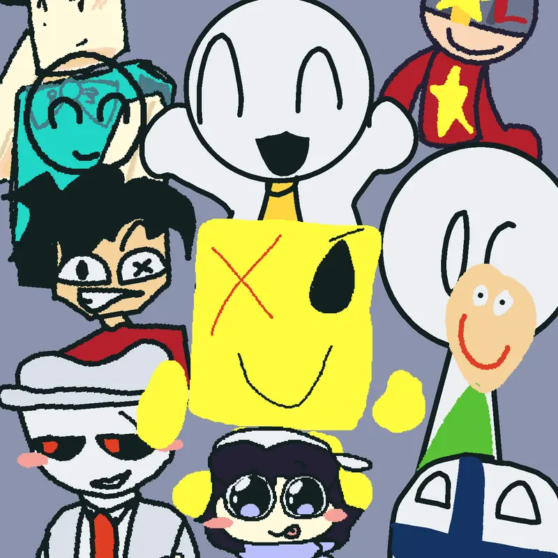 Game by @Ieatshoes2946