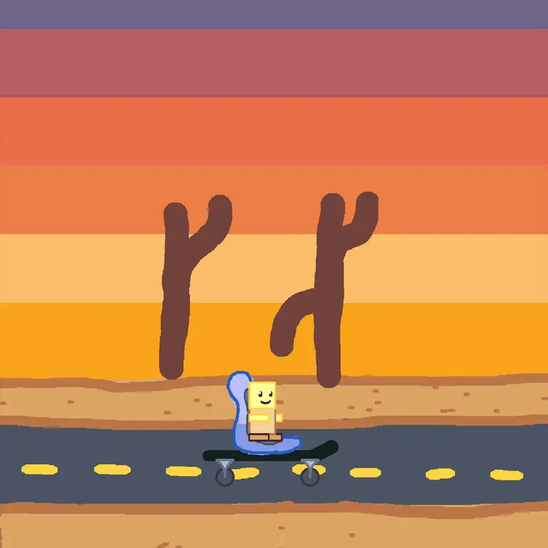Game by @flix_castle