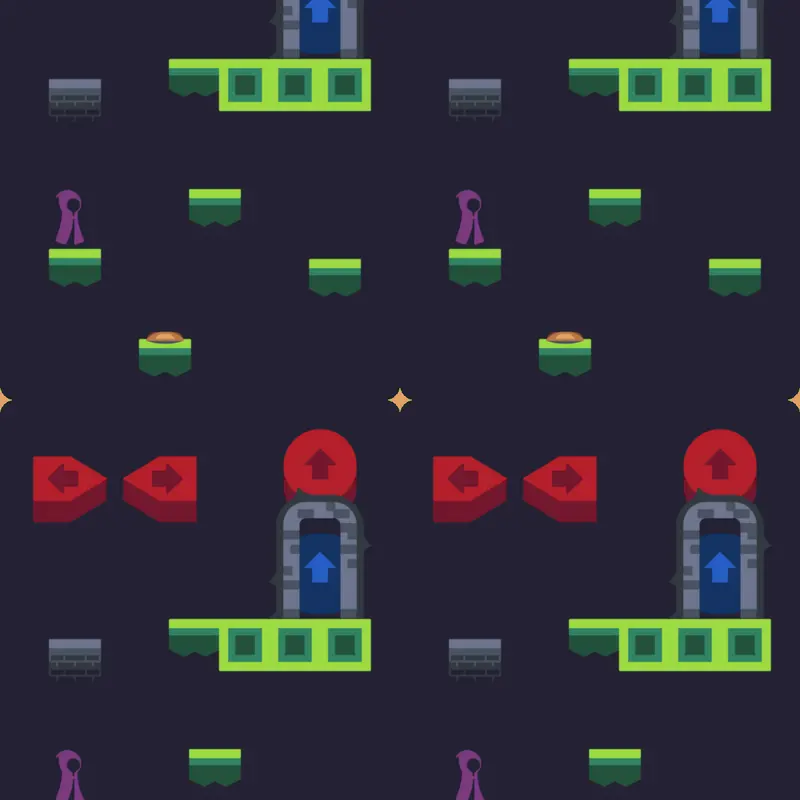 Game by @angelmd