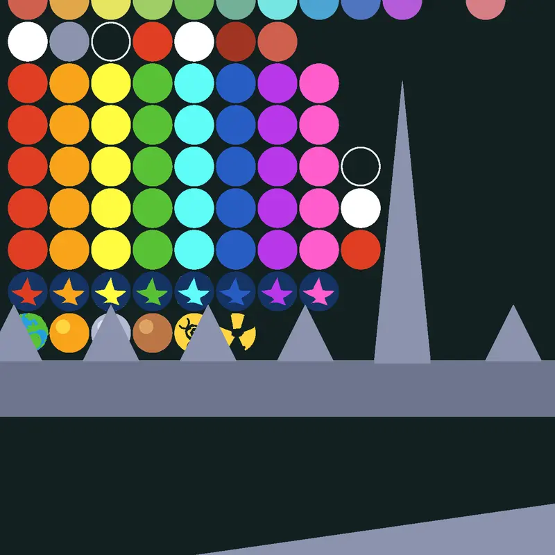 Game by @Emeraldes