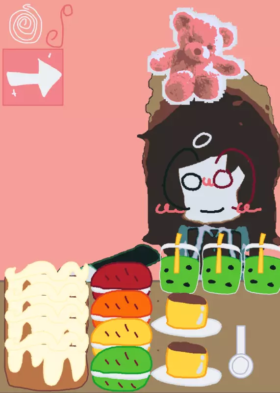 This ones are one of my greatest longest by @ilove_aliens