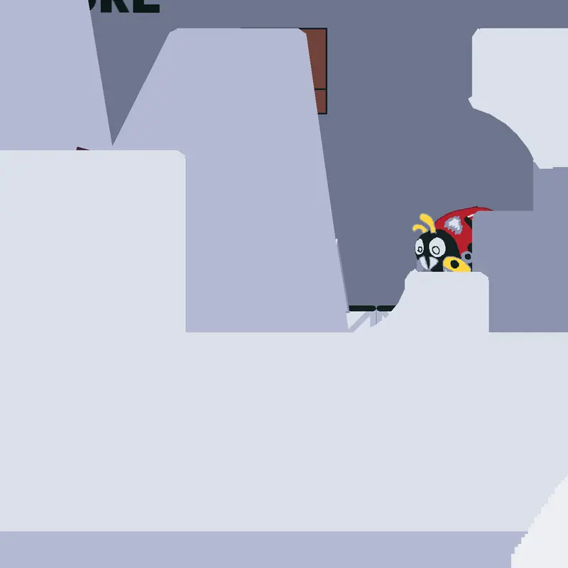 Game by @Sonic83