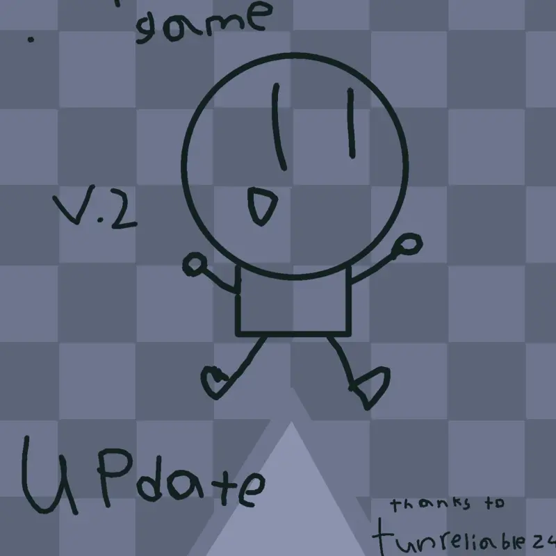 Game by @dannyblancojr