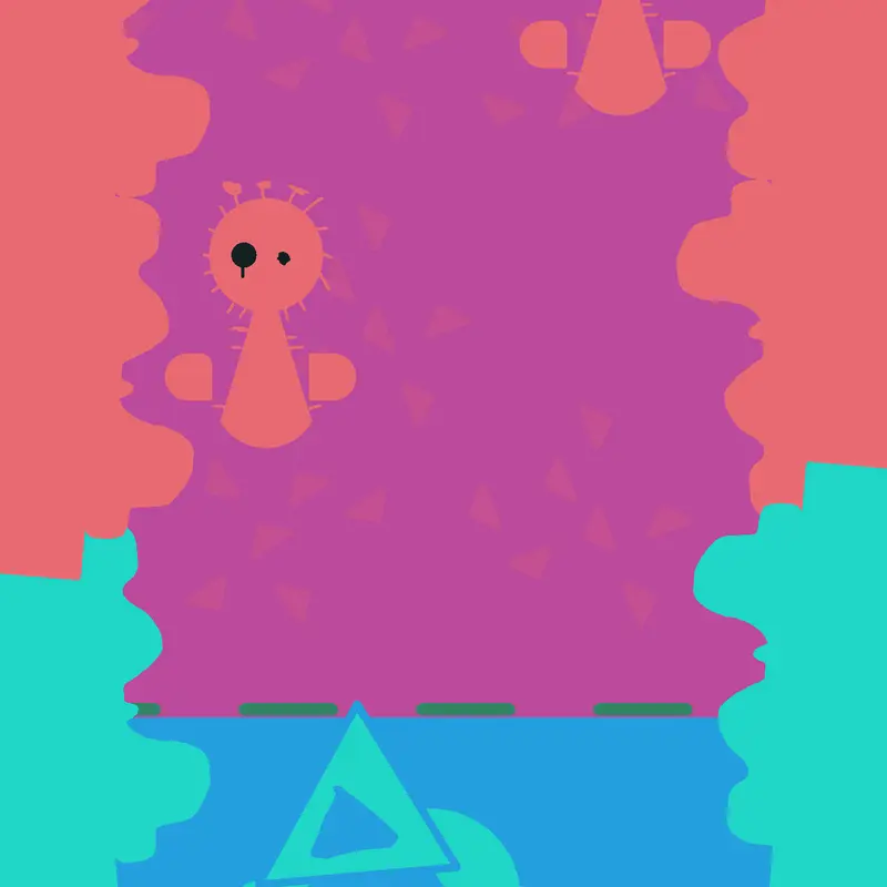 Game by @CupCakie