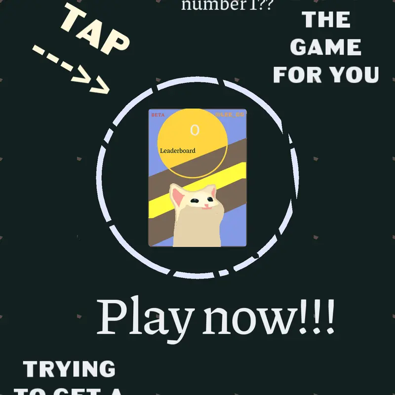 Game by @lee_gg