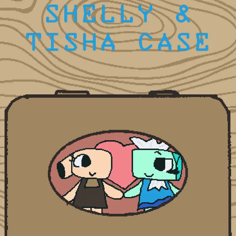 Game by @TaroBlazeeeee404_
