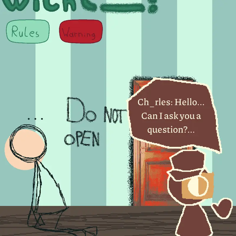 Game by @Charlie_Angel