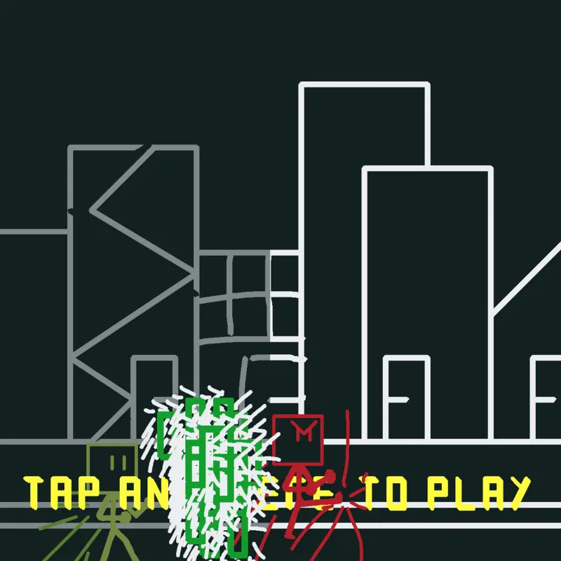 Game by @AdenChowhohim