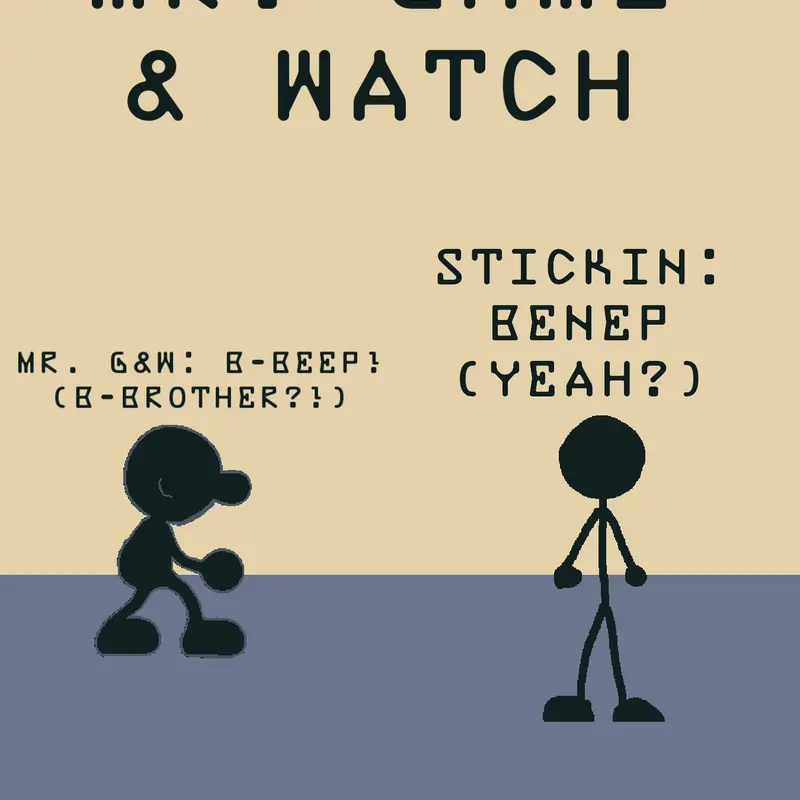 Game by @Xx_Mike_And_Hem_xX
