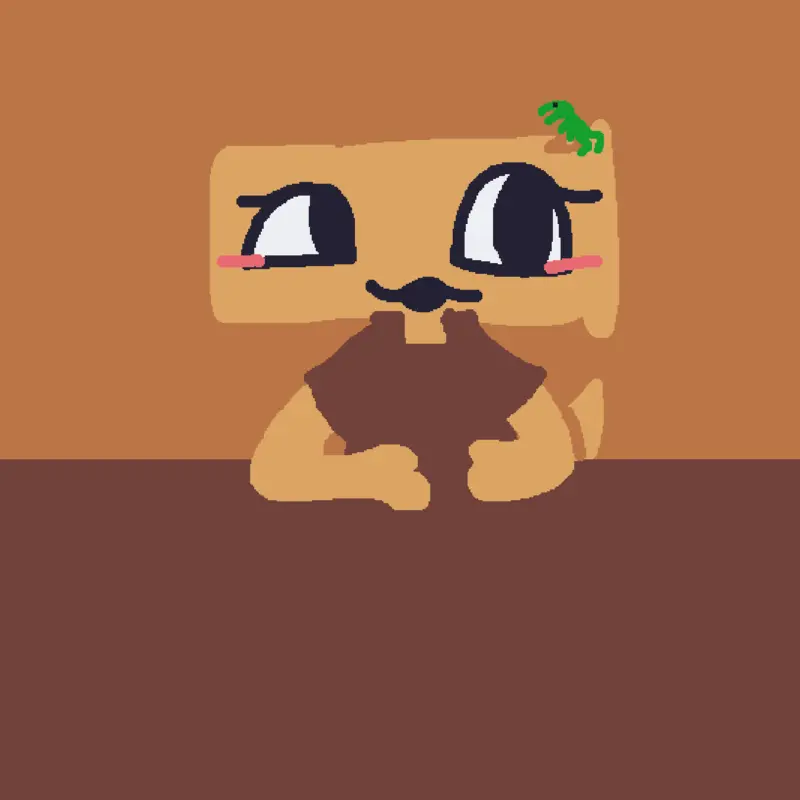 Idk by @_itsToodles_