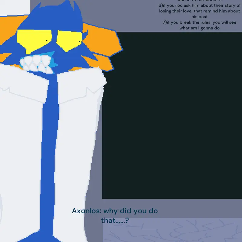 Game by @FanSkull_NoJustNeeded