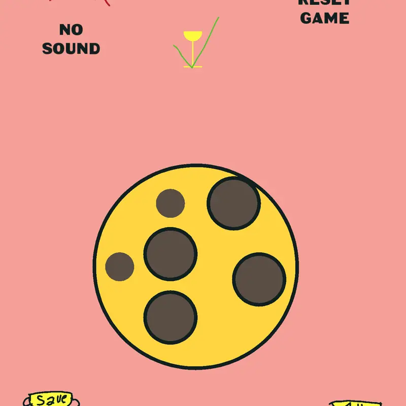Game by @THELionel