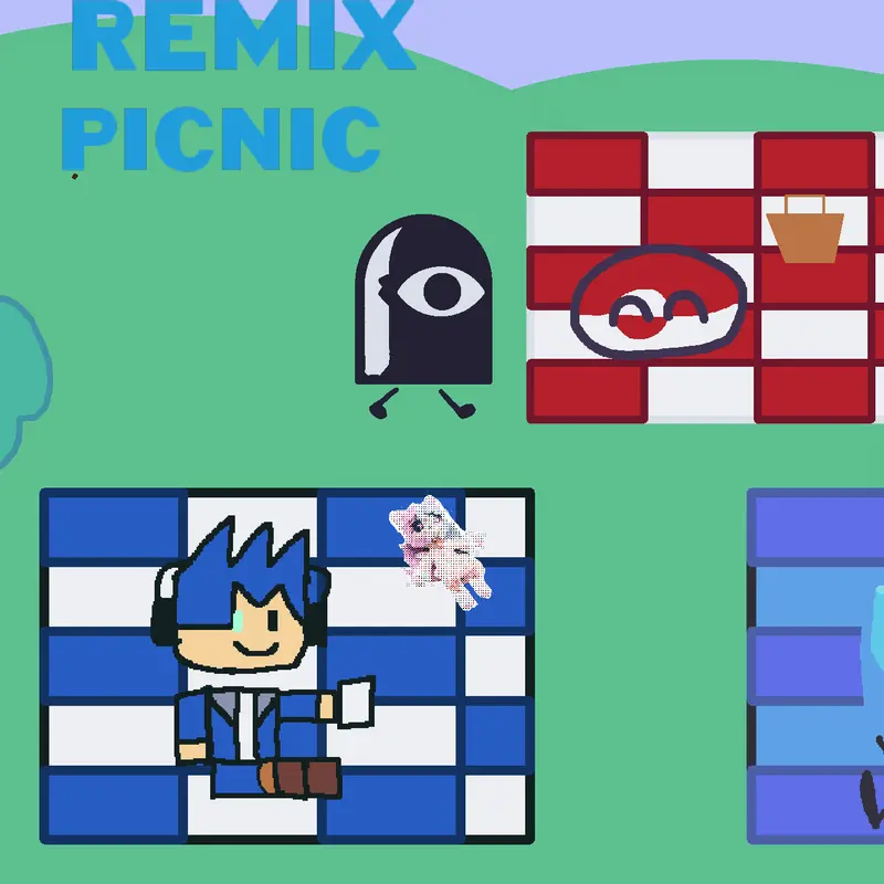 Game by @REGISTEEL