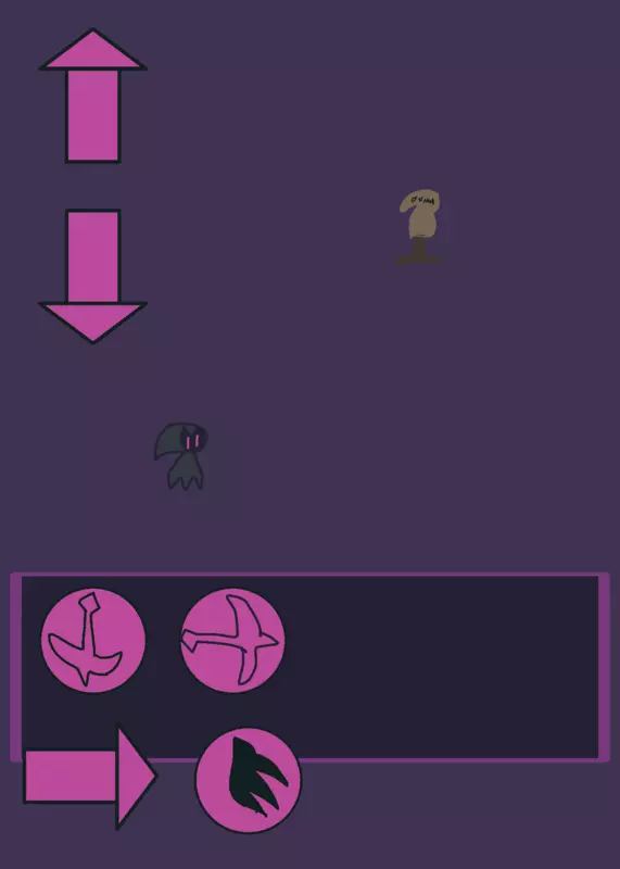 Game by @ceifador