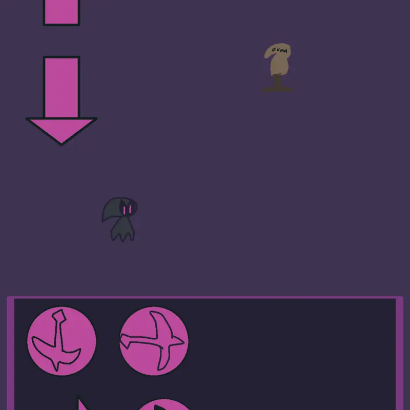 Game by @ceifador