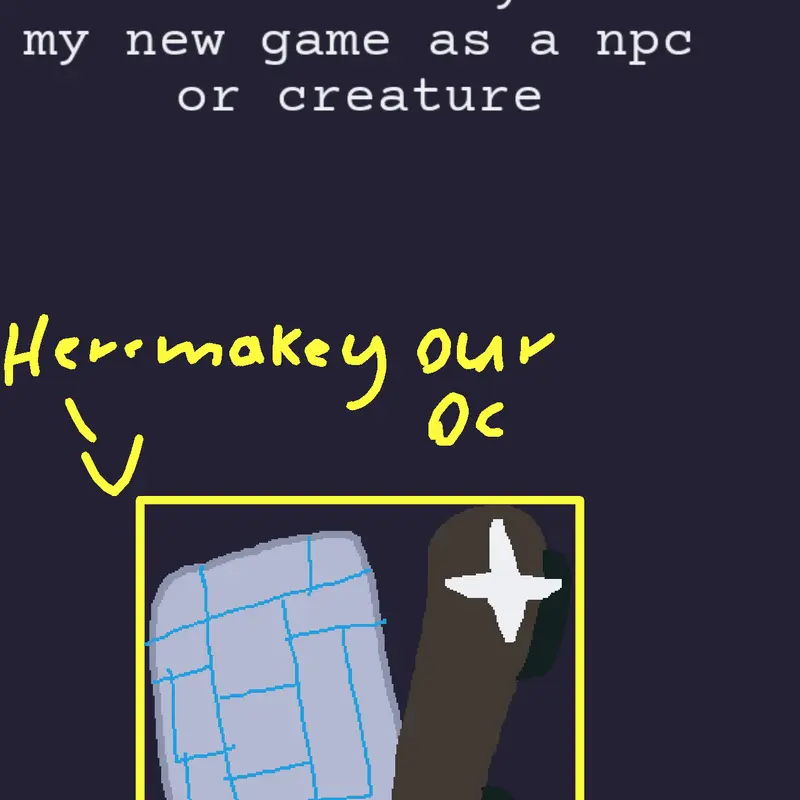 Game by @FractalSpaceCubes
