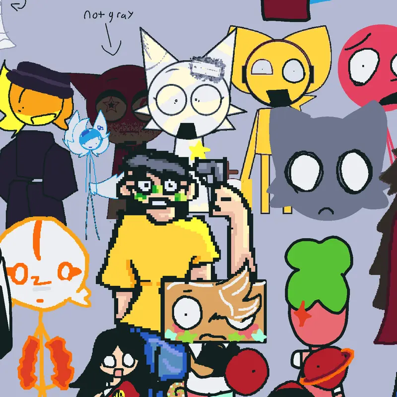 Game by @ieatmacncheeseforaliving