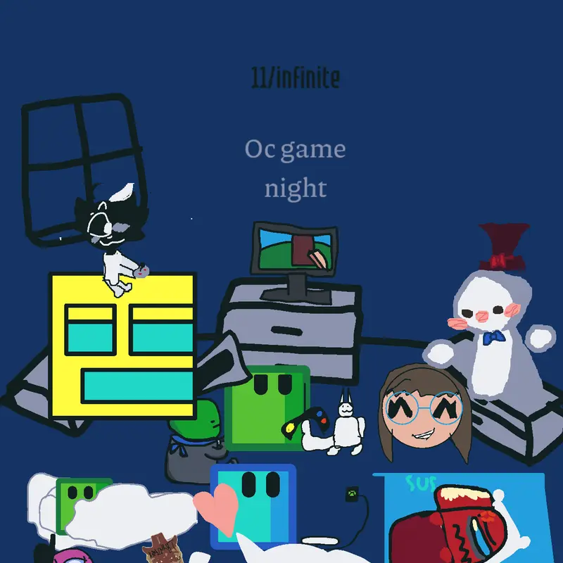 Game by @pipetka1000