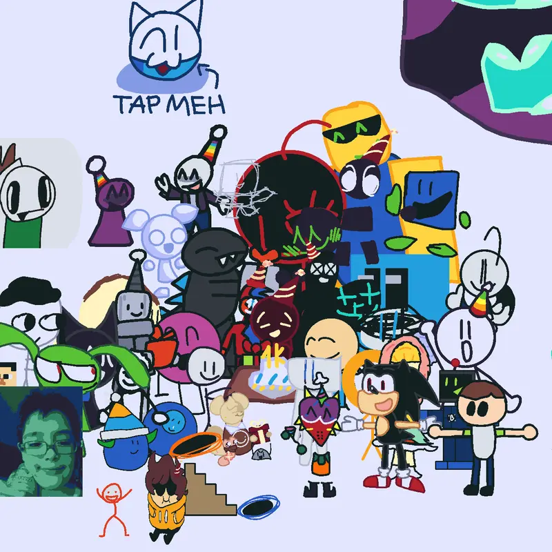 Game by @GlobalCatBro