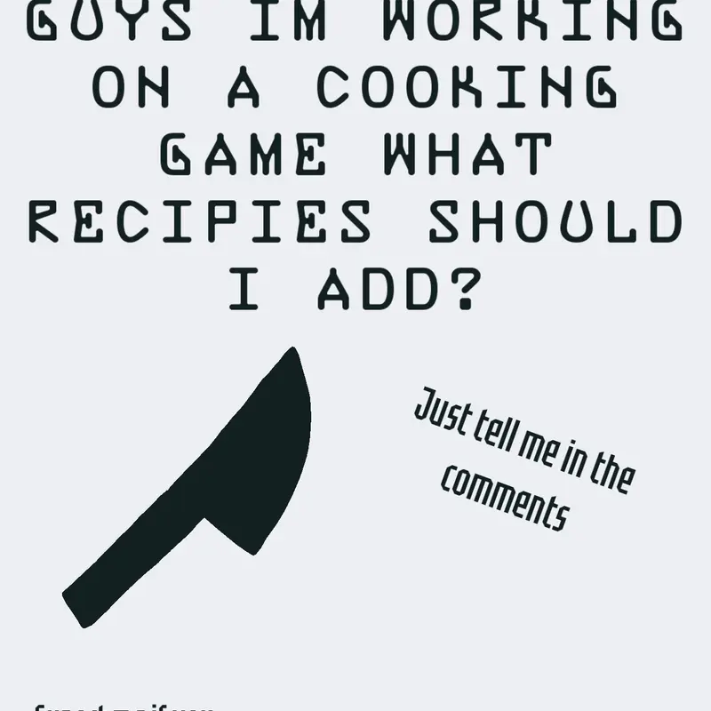Game by @Sad74645