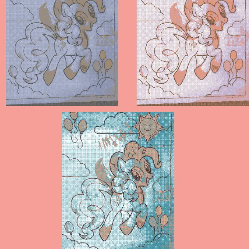 Game by @_-Fluttershy-_