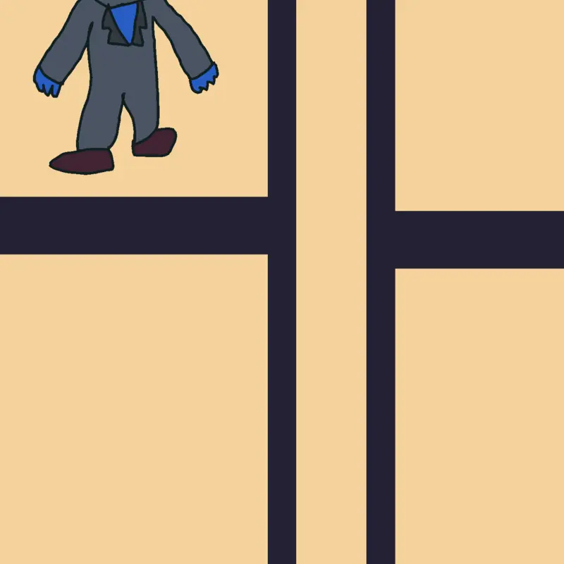 Game by @the_partypooper