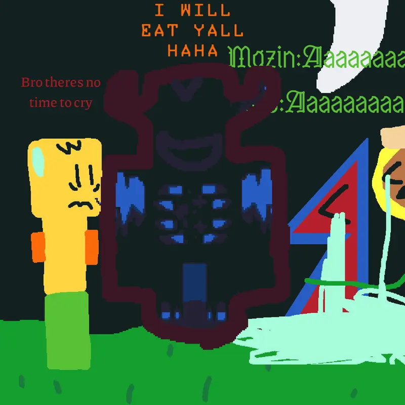 Game by @Creeper_Minecraft