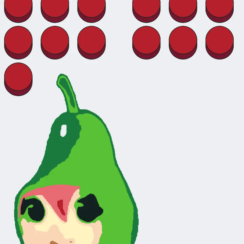 Game by @notsofunnyproductions