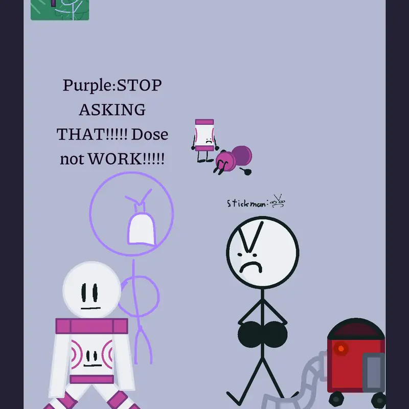 Game by @purpleperfect