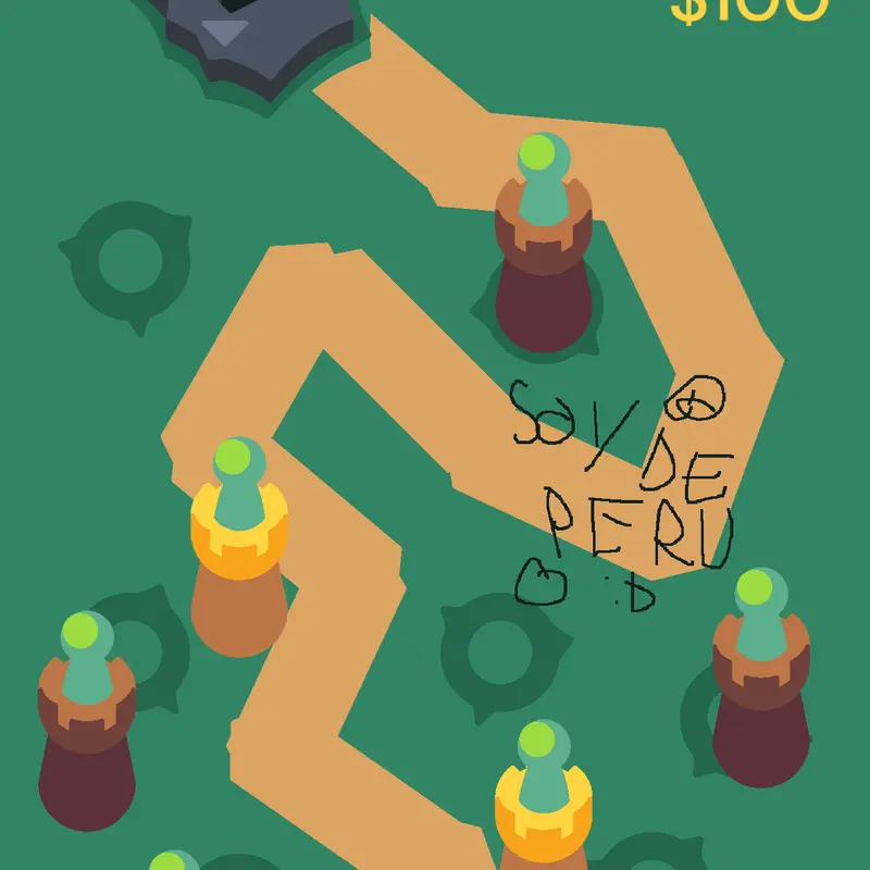 Game by @chocot