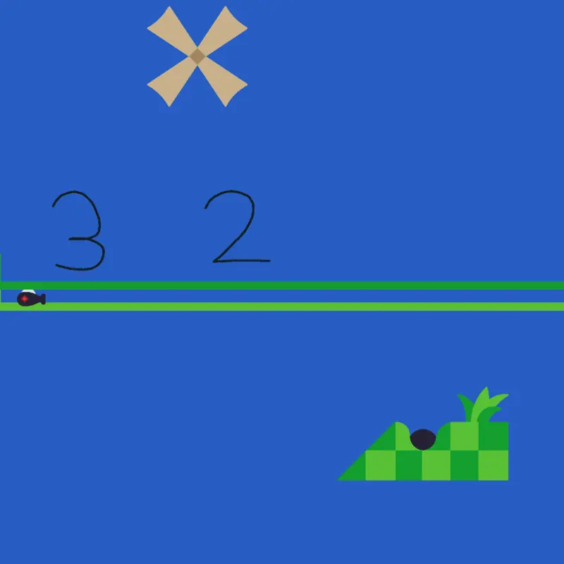 Game by @ZDOH_256DZ