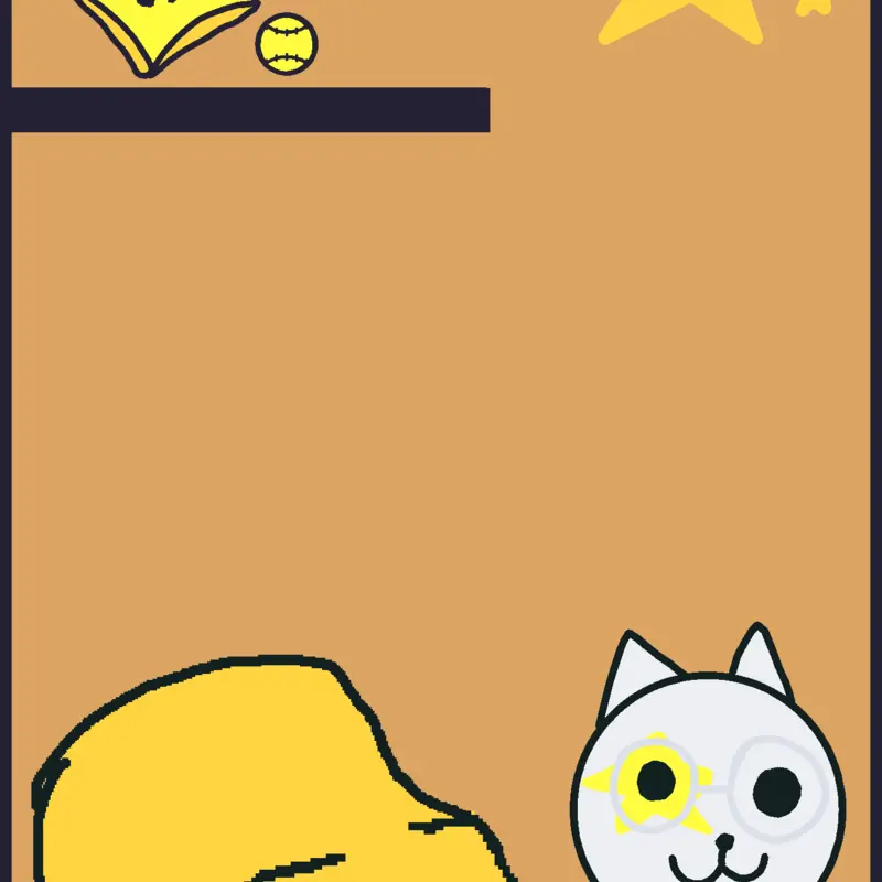 Game by @starbean_kitty