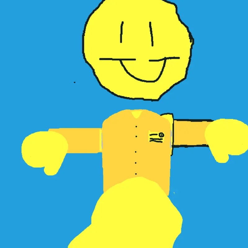 Game by @LoganHTheGreat
