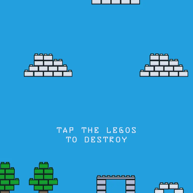 Game by @actual_follower