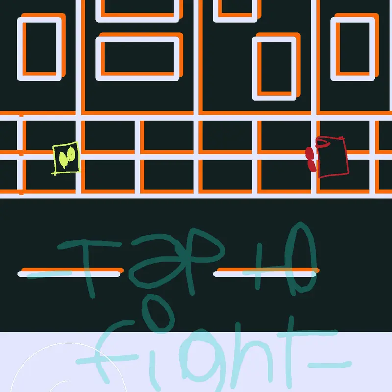 Game by @enedinasantiago