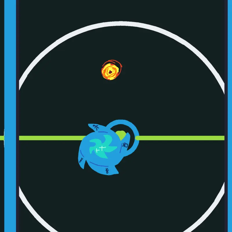Game by @NoobLegal