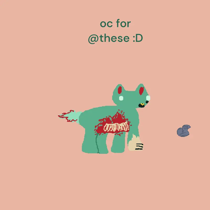 Game by @LakenBLoves