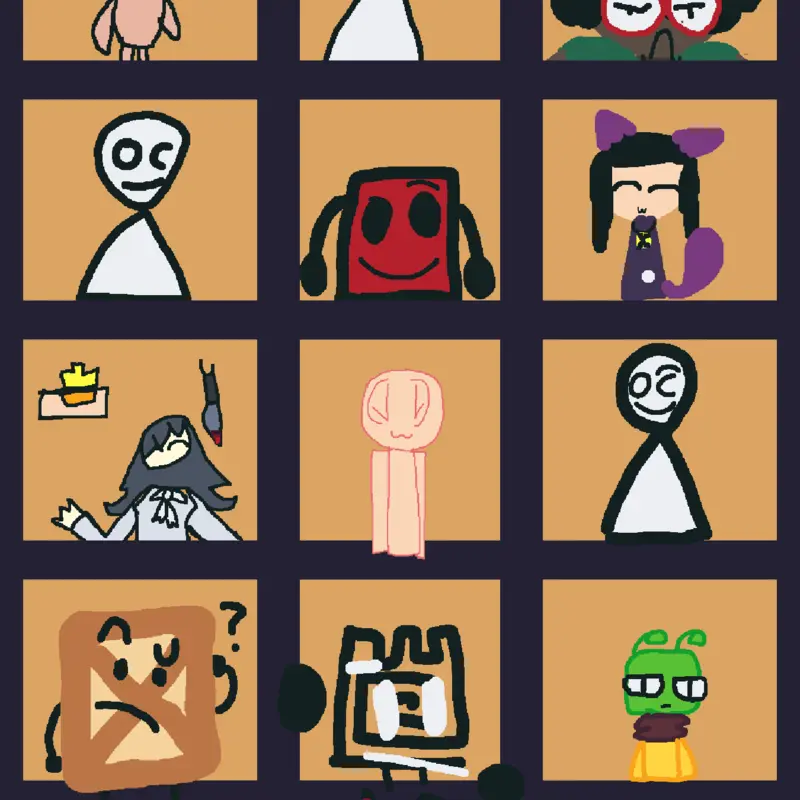Game by @PursuerCastle