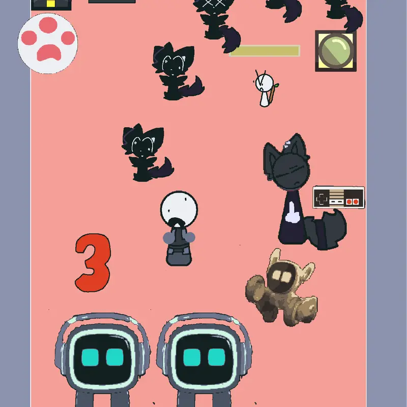 Game by @PauloPaulo1