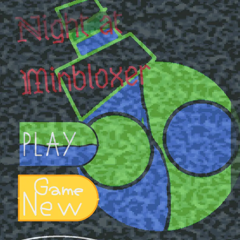 Game by @Minbloxer